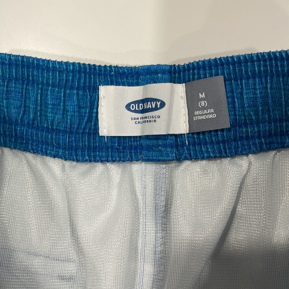 Boys swim trunks - Picture 2 of 3